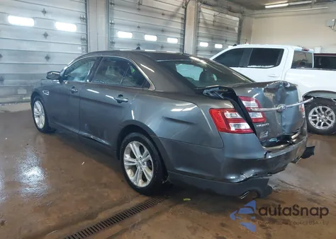 2019 Ford Taurus Sel z USA, uszkodzony, nr VIN 1FAHP2H84KG109971